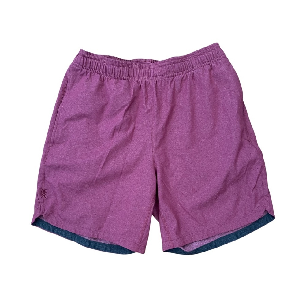 Rhone Mako Performance Training 7" Shorts